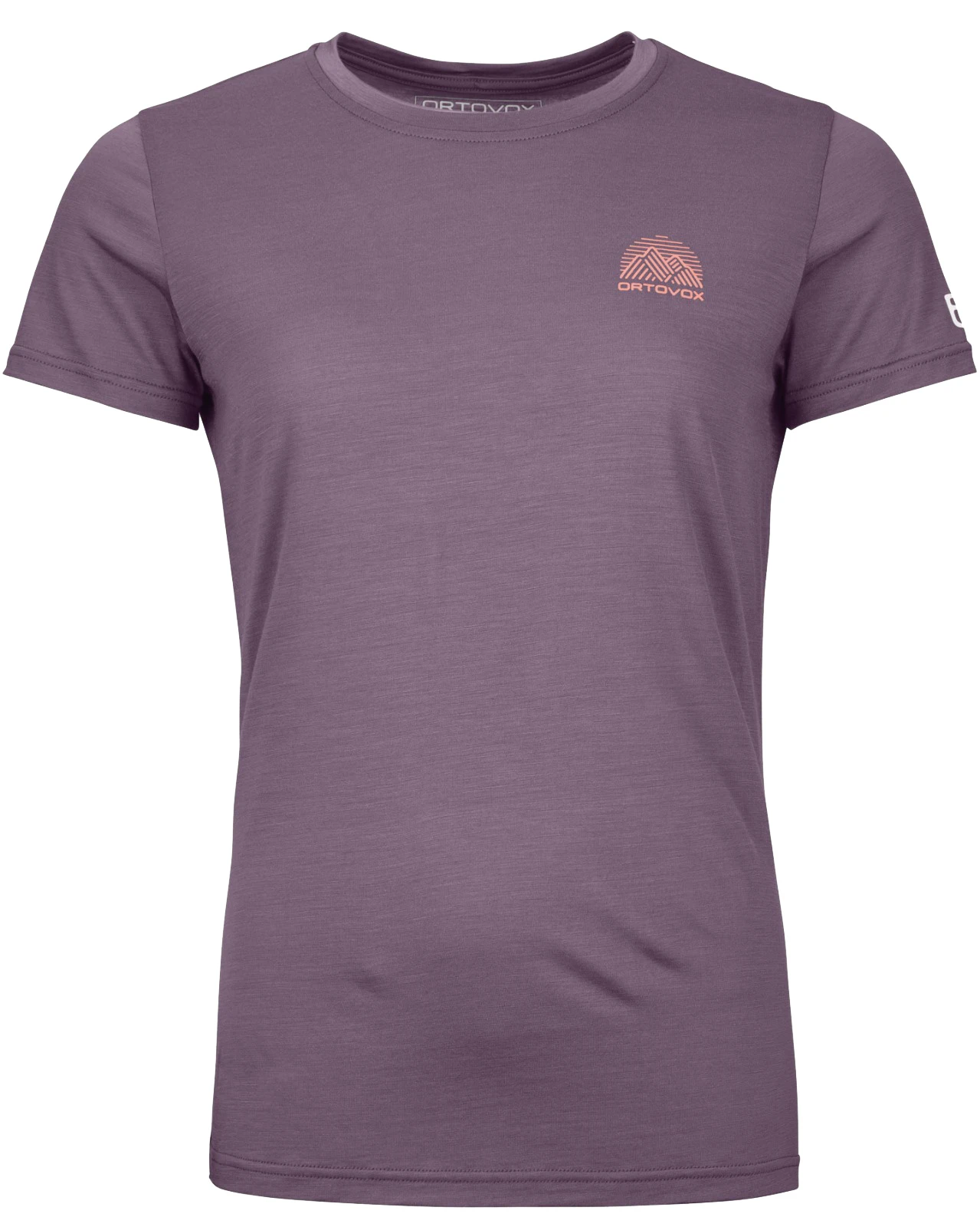 120 Cool Tec Mtn Stripe TS W